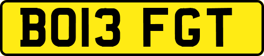 BO13FGT