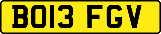 BO13FGV