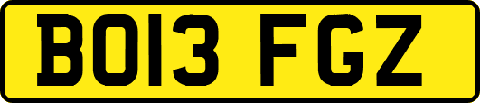 BO13FGZ
