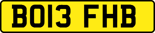 BO13FHB