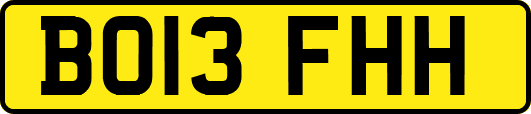 BO13FHH