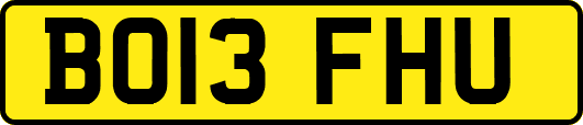 BO13FHU