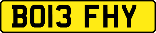 BO13FHY