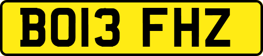 BO13FHZ