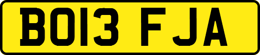 BO13FJA