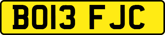 BO13FJC