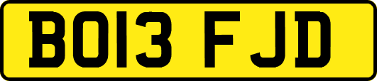 BO13FJD
