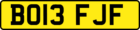 BO13FJF