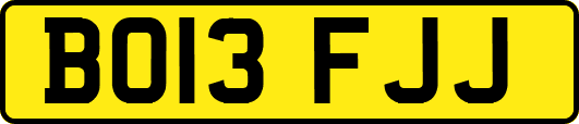 BO13FJJ