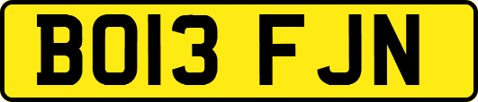 BO13FJN