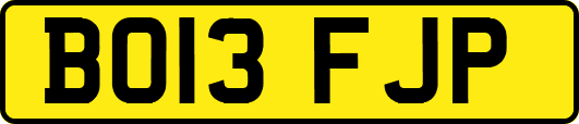 BO13FJP
