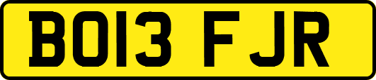 BO13FJR