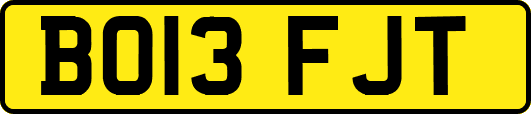 BO13FJT