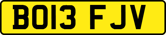 BO13FJV