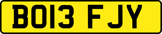 BO13FJY