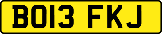 BO13FKJ