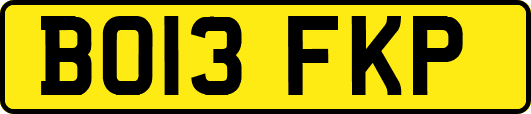 BO13FKP