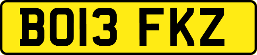 BO13FKZ