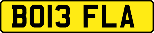 BO13FLA