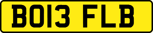 BO13FLB