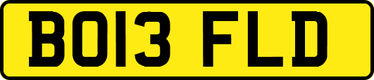BO13FLD