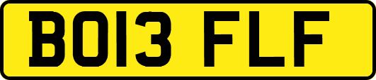 BO13FLF
