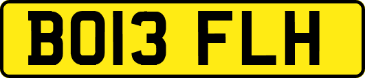 BO13FLH