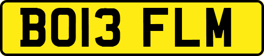 BO13FLM