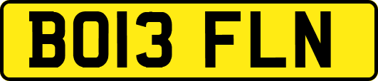 BO13FLN