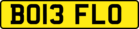 BO13FLO