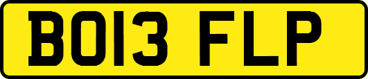 BO13FLP
