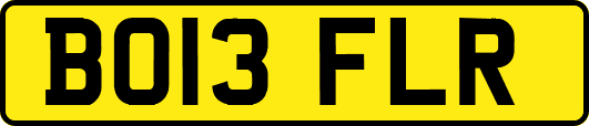 BO13FLR