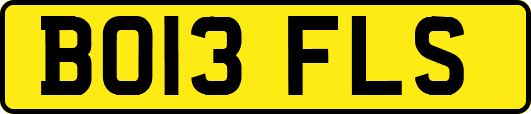 BO13FLS
