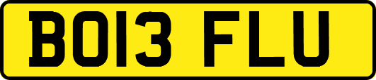 BO13FLU