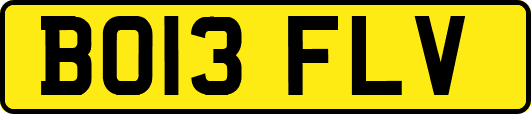 BO13FLV