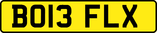 BO13FLX