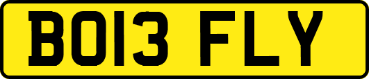 BO13FLY