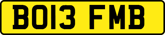 BO13FMB