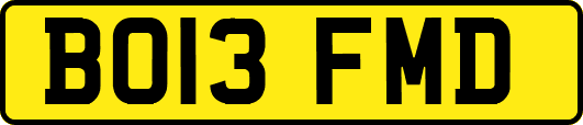 BO13FMD