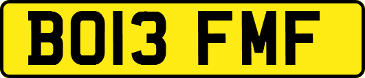BO13FMF