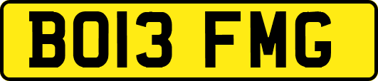 BO13FMG
