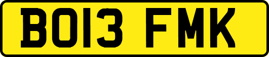 BO13FMK
