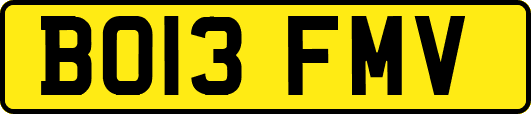 BO13FMV