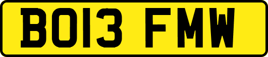 BO13FMW