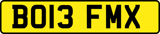 BO13FMX