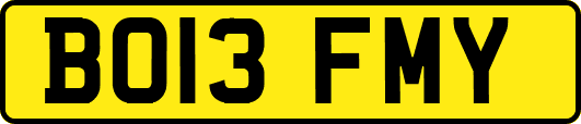 BO13FMY