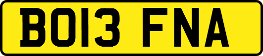BO13FNA