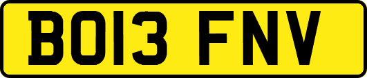 BO13FNV