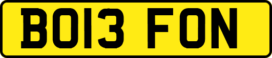 BO13FON