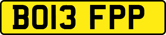 BO13FPP